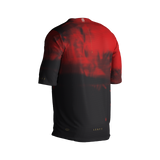 Jersey MTB Gravity 4.0 Jr - Red