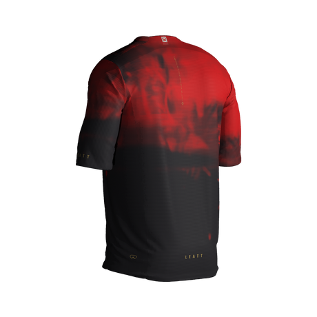 Jersey MTB Gravity 4.0 Jr - Red