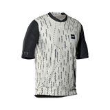 Jersey MTB Gravity 4.0 Jr - White Trails