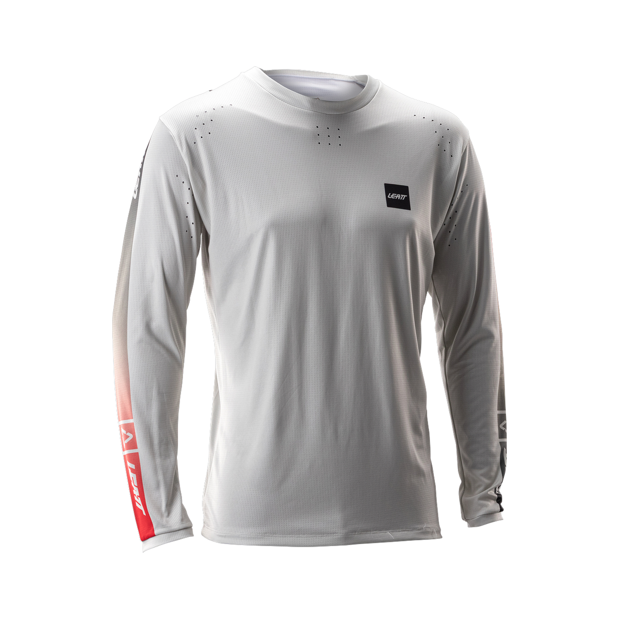 Jersey MTB Gravity 4.0 Long Sleeve - Cream White