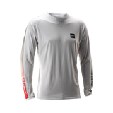 Jersey MTB Gravity 4.0 Long Sleeve - Cream White