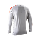 Jersey MTB Gravity 4.0 Long Sleeve - Cream White