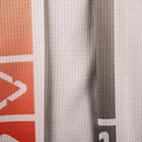 Jersey MTB Gravity 4.0 Long Sleeve - Cream White