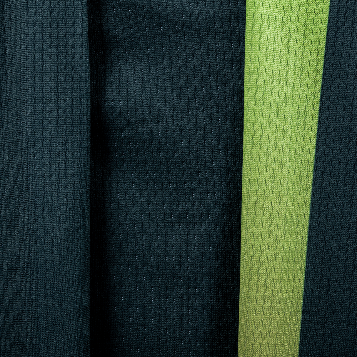 Jersey MTB Gravity 4.0 Long Sleeve - Spruce Green