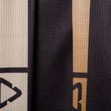 Jersey MTB Gravity 4.0 Long Sleeve - Stripe Black