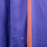 Jersey MTB Gravity 4.0 Long Sleeve Women - Cosmic Blue