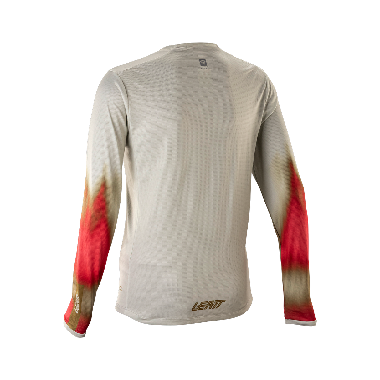 Jersey MTB Gravity 4.0 Long Sleeve Women - Cream White