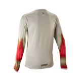 Jersey MTB Gravity 4.0 Long Sleeve Women - Cream White