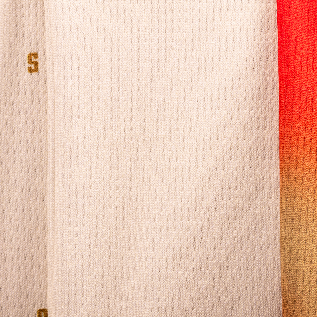 Jersey MTB Gravity 4.0 Long Sleeve Women - Cream White