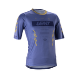Jersey MTB Gravity 4.0 Women - Cosmic Blue