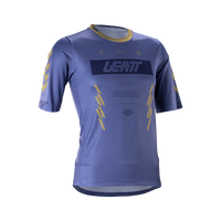 Jersey MTB Gravity 4.0 Women - Cosmic Blue