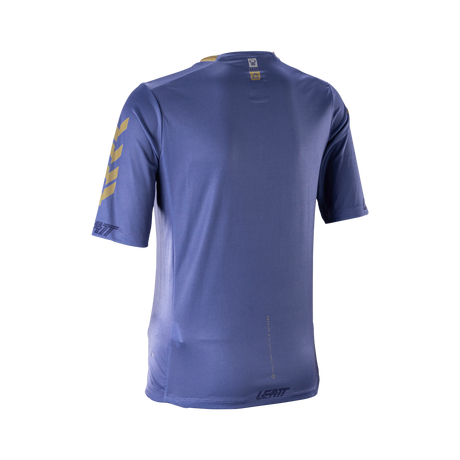 Jersey MTB Gravity 4.0 Women - Cosmic Blue