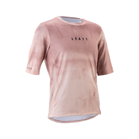 Jersey MTB Gravity 4.0 Women - Dusty Pink