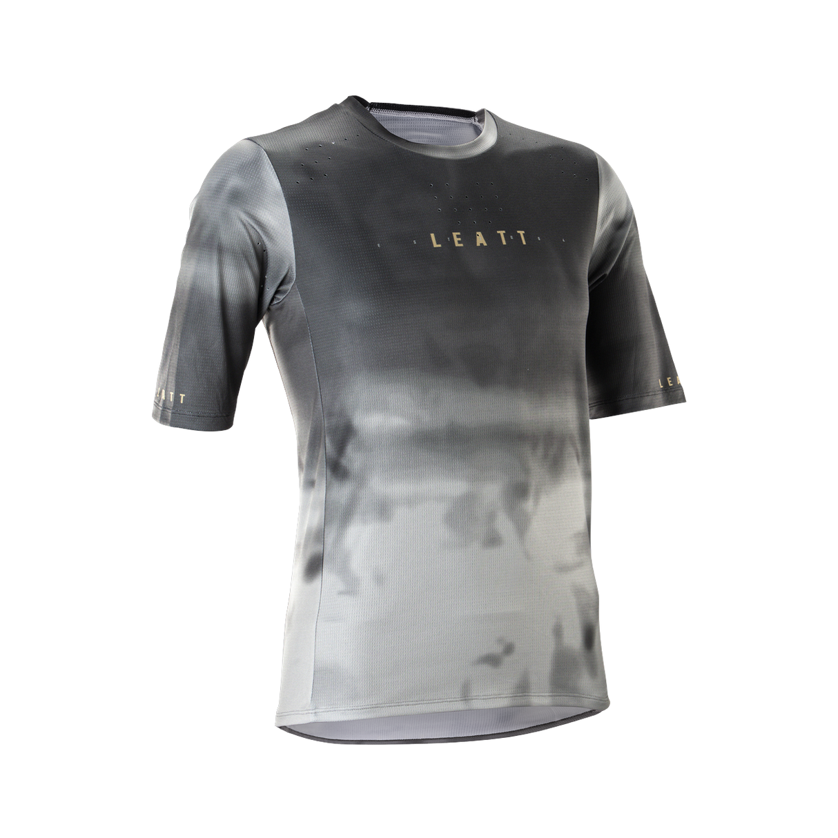 Jersey MTB Gravity 4.0 Women - Ghost Black