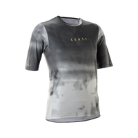 Jersey MTB Gravity 4.0 Women - Ghost Black