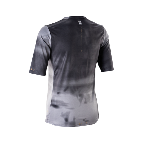 Jersey MTB Gravity 4.0 Women - Ghost Black