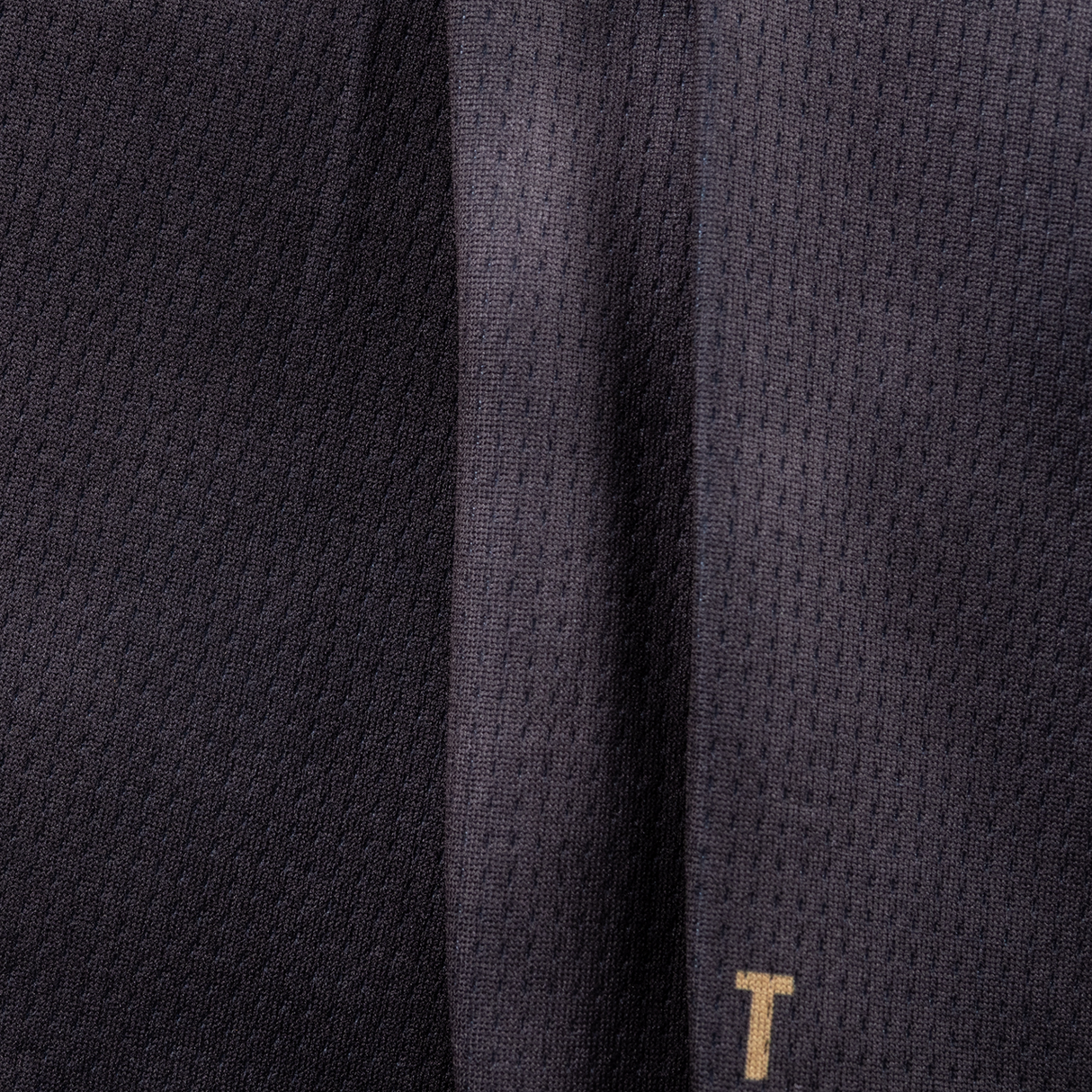 Jersey MTB Gravity 4.0 Women - Ghost Black