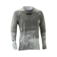 Jersey MTB Gravity 5.0 - Granite Gray