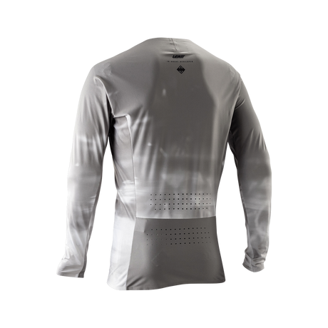 Jersey MTB Gravity 5.0 - Granite Gray