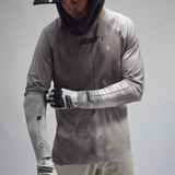 Jersey MTB Gravity 5.0 - Granite Gray