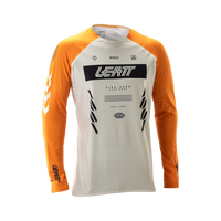 Jersey MTB Gravity 5.0 - Race Yellow