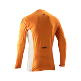 Jersey MTB Gravity 5.0 - Race Yellow