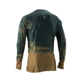 Jersey MTB Gravity 5.0 - Spruce Green