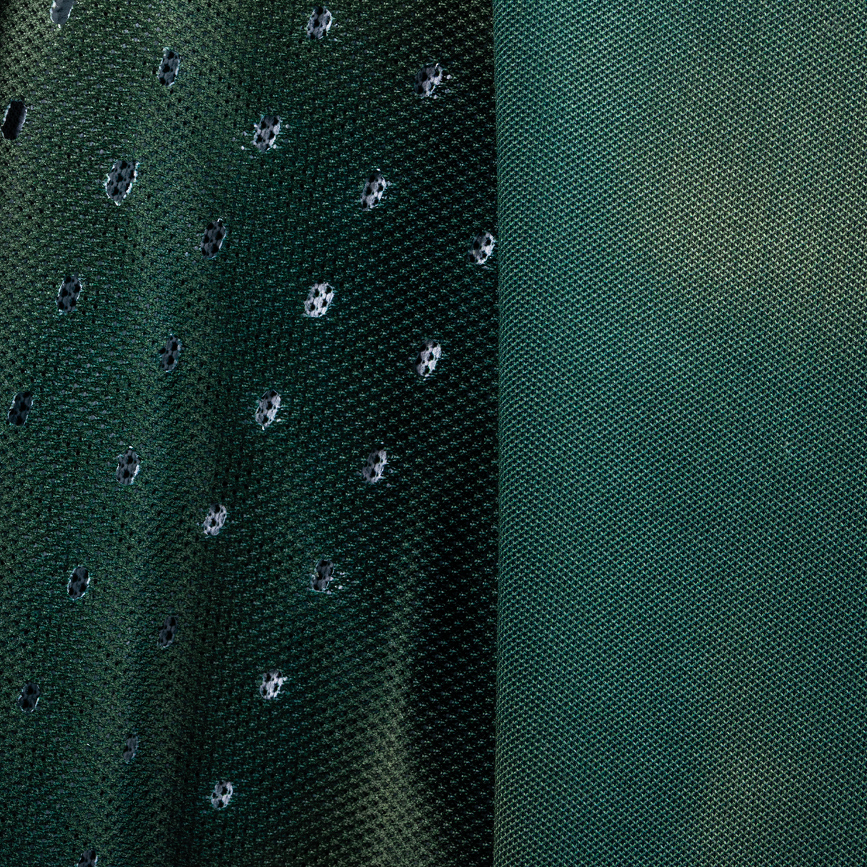 Jersey MTB Gravity 5.0 - Spruce Green