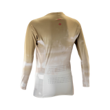 Jersey MTB Gravity 5.0 Women - Brass Brown