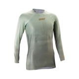 Jersey MTB Gravity 5.0 Women - Mint Green
