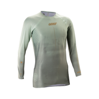 Jersey MTB Gravity 5.0 Women - Mint Green