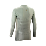 Jersey MTB Gravity 5.0 Women - Mint Green