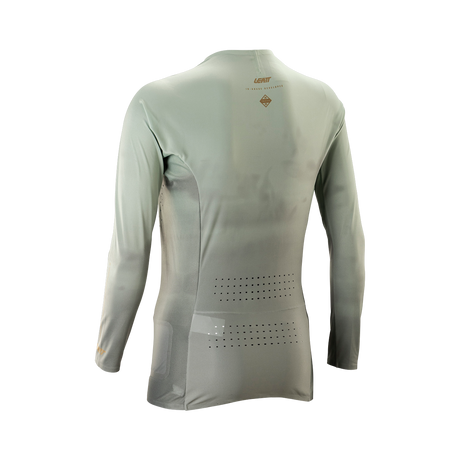 Jersey MTB Gravity 5.0 Women - Mint Green