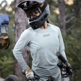 Jersey MTB Gravity 5.0 Women - Mint Green