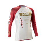 Jersey MTB Gravity 5.0 Women - Race Red