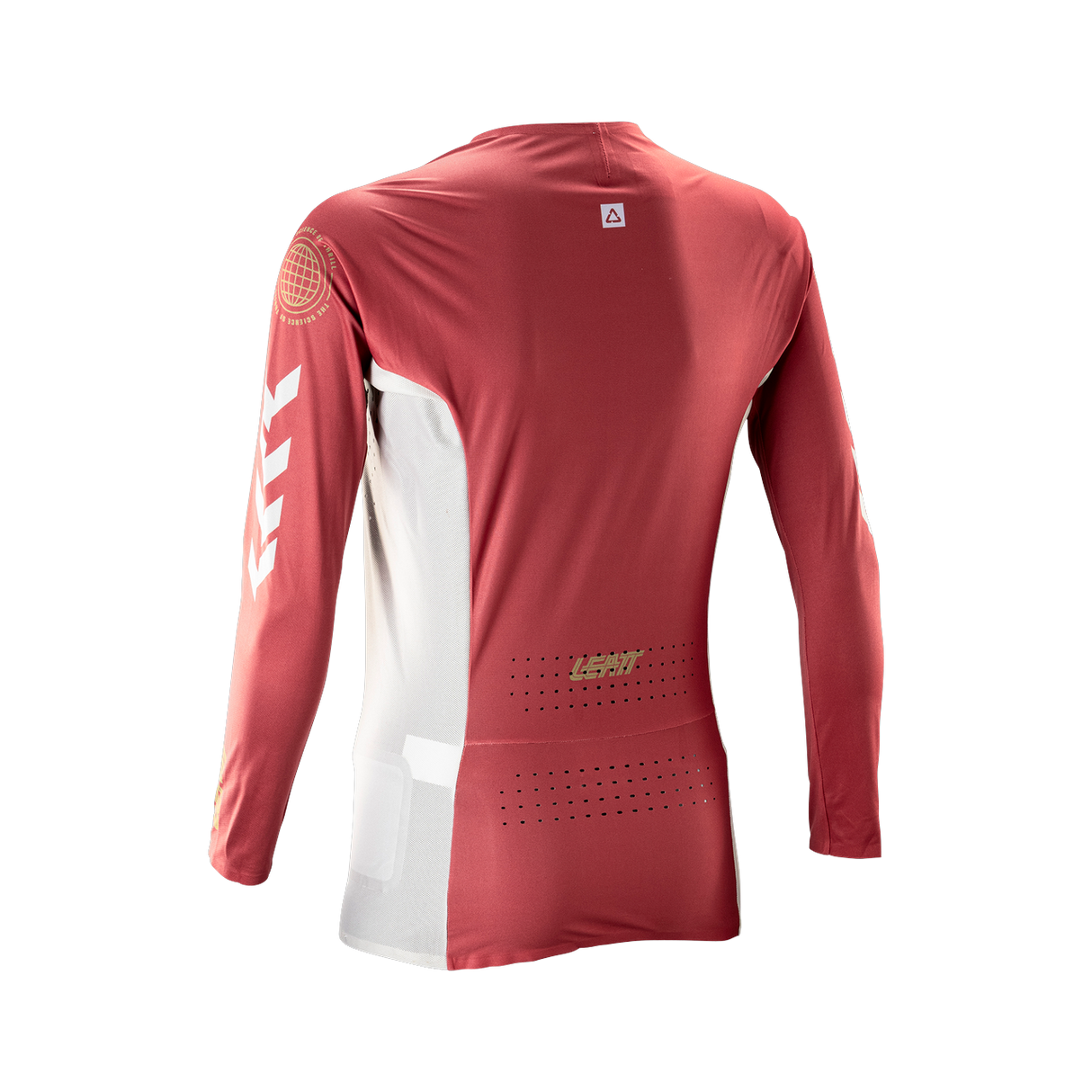 Jersey MTB Gravity 5.0 Women - Race Red