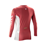 Jersey MTB Gravity 5.0 Women - Race Red
