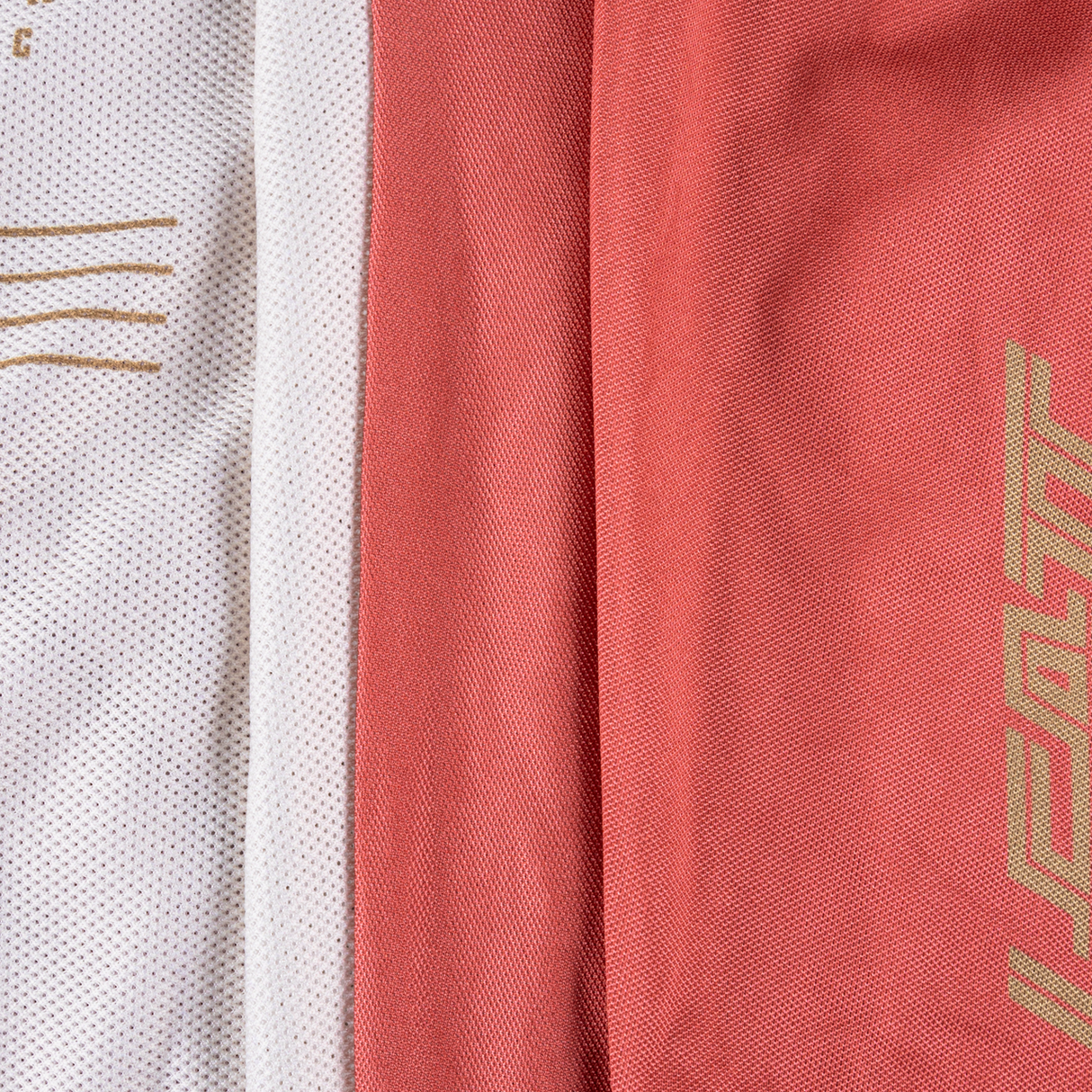 Jersey MTB Gravity 5.0 Women - Race Red