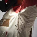 Jersey MTB Gravity 5.0 Women - Race Red