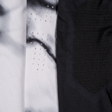 Jersey MTB Gravity 8.0 - Heatmap White