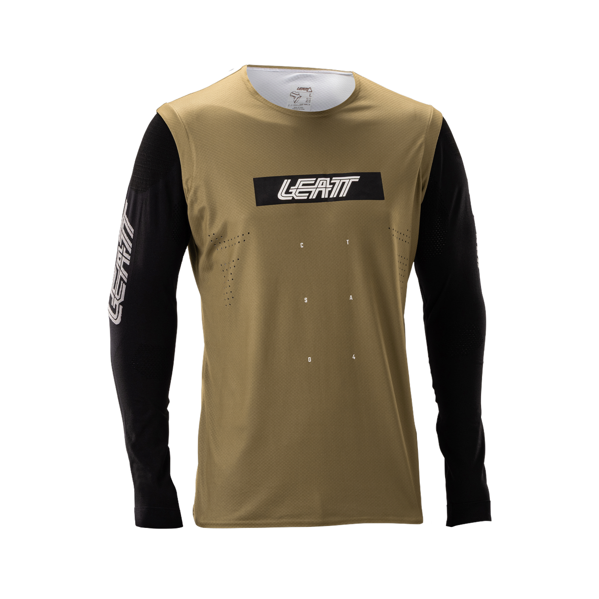 Jersey MTB Gravity 8.0 - Race Brown
