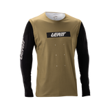 Jersey MTB Gravity 8.0 - Race Brown