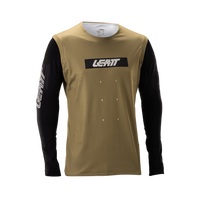 Jersey MTB Gravity 8.0 - Race Brown
