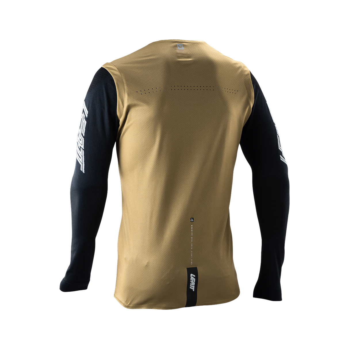 Jersey MTB Gravity 8.0 - Race Brown