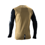Jersey MTB Gravity 8.0 - Race Brown