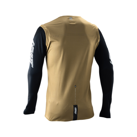 Jersey MTB Gravity 8.0 - Race Brown