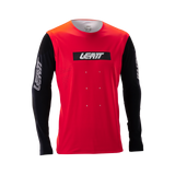 Jersey MTB Gravity 8.0 - Race Red