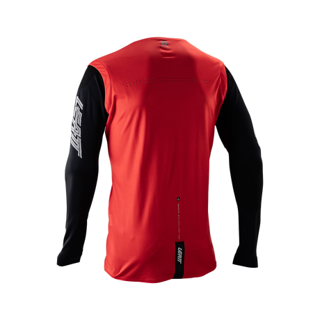 Jersey MTB Gravity 8.0 - Race Red