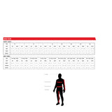 Jersey MTB Trail 1.0 - Black