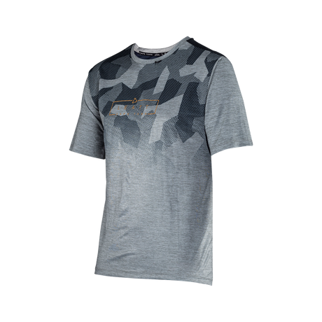 Jersey MTB Trail 1.0 - Granite